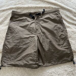 DIOR HOMME | Men’s Shorts & Bermuda in Khaki | Size 50 | US Large